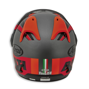 CASCO TOUR V4 ECE - Imagen 4